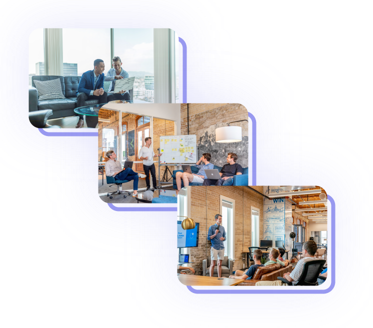 Ever Gauzy feature image